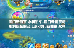 澳门新葡京 永利班车-澳门新葡京与永利班车的交汇点-澳门新葡京 永利班车