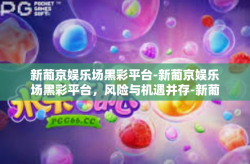 新葡京娱乐场黑彩平台-新葡京娱乐场黑彩平台，风险与机遇并存-新葡京娱乐场黑彩平台