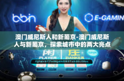 澳门威尼斯人和新葡京-澳门威尼斯人与新葡京，探索城市中的两大亮点-澳门威尼斯人和新葡京