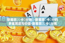 新葡京賔賓卡積分用處-新葡京賓卡積分的多重用途与价值-新葡京賔賓卡積分用處