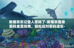 新葡京忘记登入密码了-新葡京登录密码重置指南，轻松应对密码遗忘-新葡京忘记登入密码了