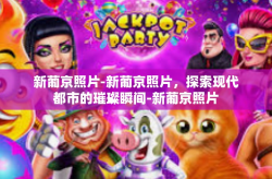 新葡京照片-新葡京照片，探索现代都市的璀璨瞬间-新葡京照片