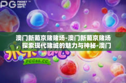 澳门新葡京赌赌场-澳门新葡京赌场，探索现代赌城的魅力与神秘-澳门新葡京赌赌场