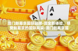 澳门新葡京国际品牌-澳全新体验，感受新葡京的国际风采-澳门新葡京国际品牌