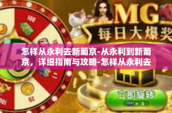 怎样从永利去新葡京-从永利到新葡京，详细指南与攻略-怎样从永利去新葡京