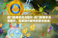 澳门新葡京高清图片-澳门新葡京高清图片，探索现代都市的繁华胜景-澳门新葡京高清图片