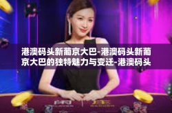 港澳码头新葡京大巴-港澳码头新葡京大巴的独特魅力与变迁-港澳码头新葡京大巴