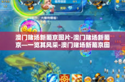 澳门赌场新葡京图片-澳门赌场新葡京—一览其风采-澳门赌场新葡京图片