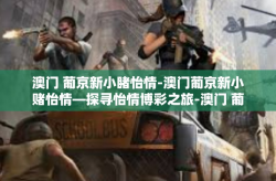 澳门 葡京新小睹怡情-澳门葡京新小赌怡情—探寻怡情博彩之旅-澳门 葡京新小睹怡情