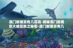 澳门新葡京有几层高-揭秘澳门新葡京大楼层数之秘密-澳门新葡京有几层高