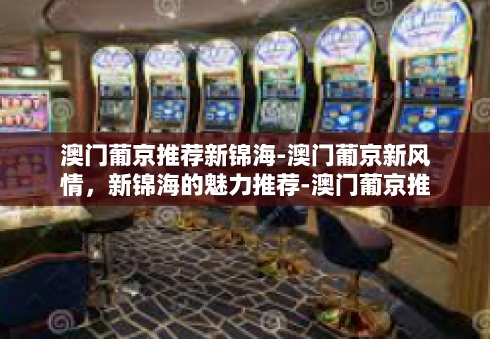 澳门葡京推荐新锦海-澳门葡京新风情，新锦海的魅力推荐-澳门葡京推荐新锦海