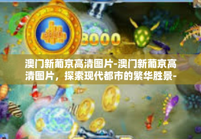 澳门新葡京高清图片-澳门新葡京高清图片，探索现代都市的繁华胜景-澳门新葡京高清图片