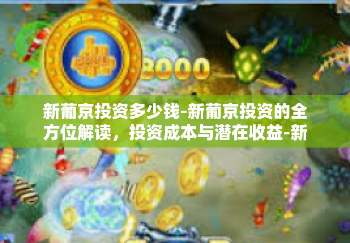 新葡京投资多少钱-新葡京投资的全方位解读，投资成本与潜在收益-新葡京投资多少钱